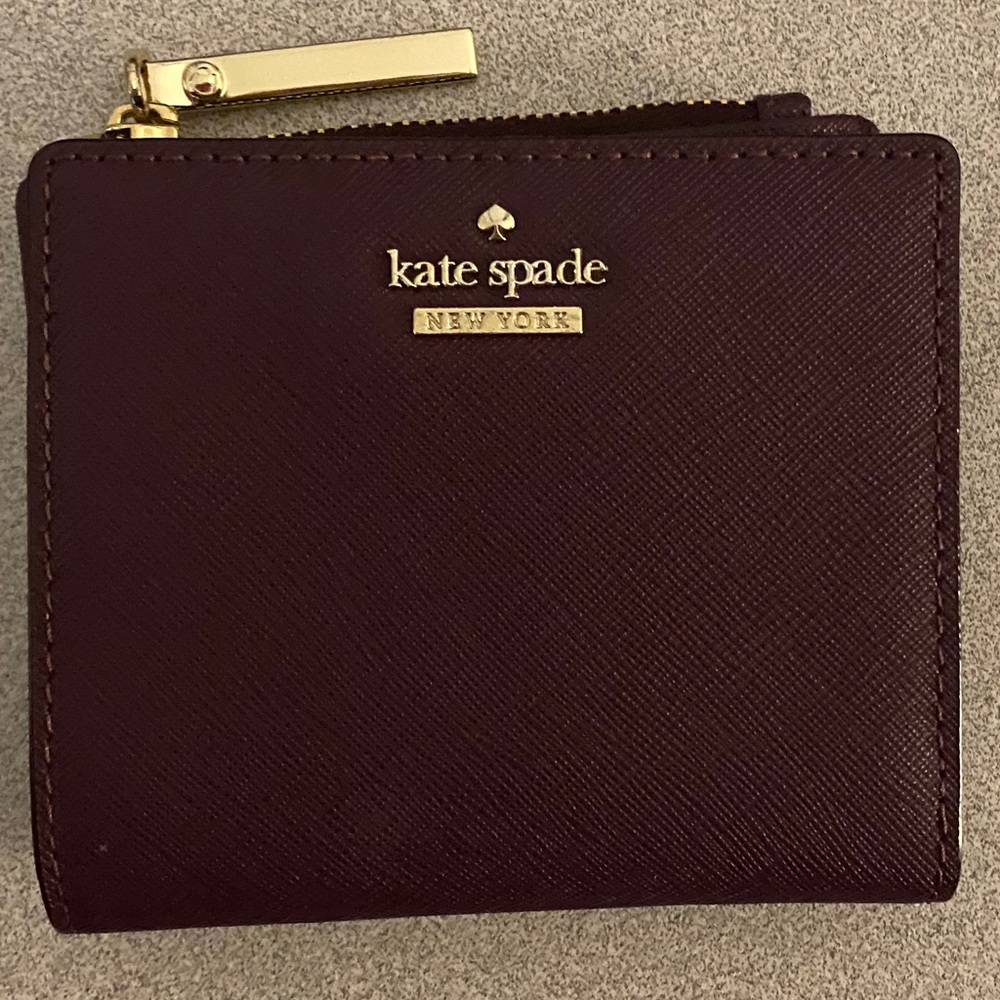 NWT Kate Spade New York Adalyn Mini Wallet